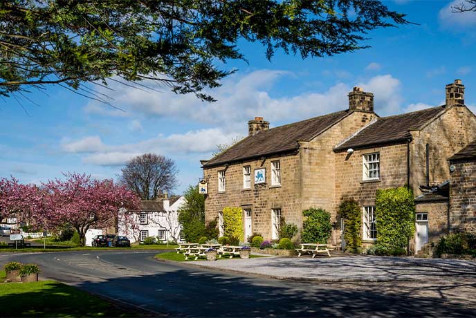 Best places to eat in Yorkshire