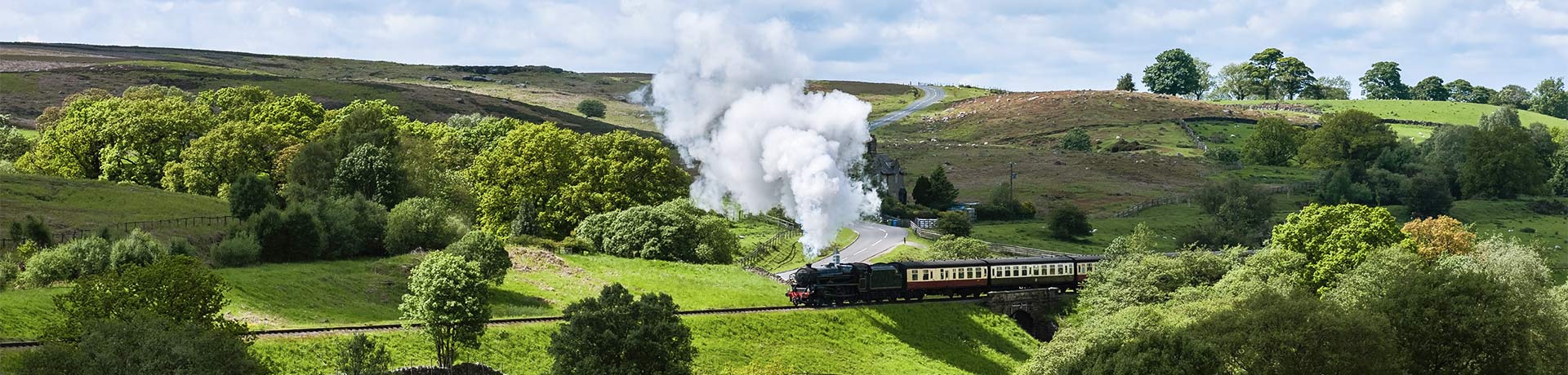 Best things to do in Yorkshire